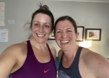 HIIT Challenge Round 2